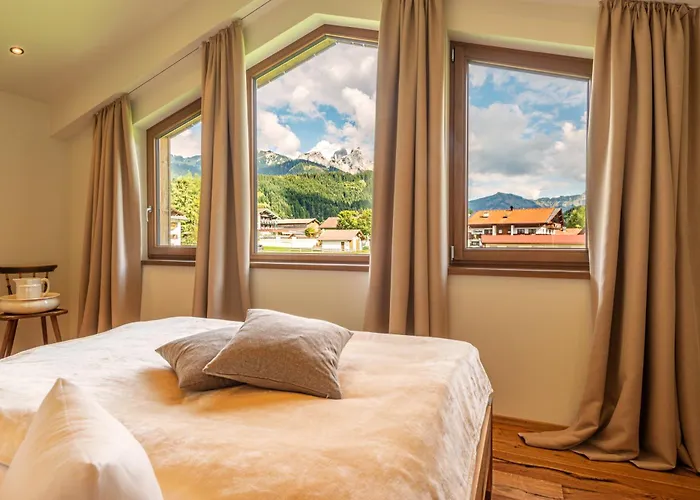 Graenobel Chalets